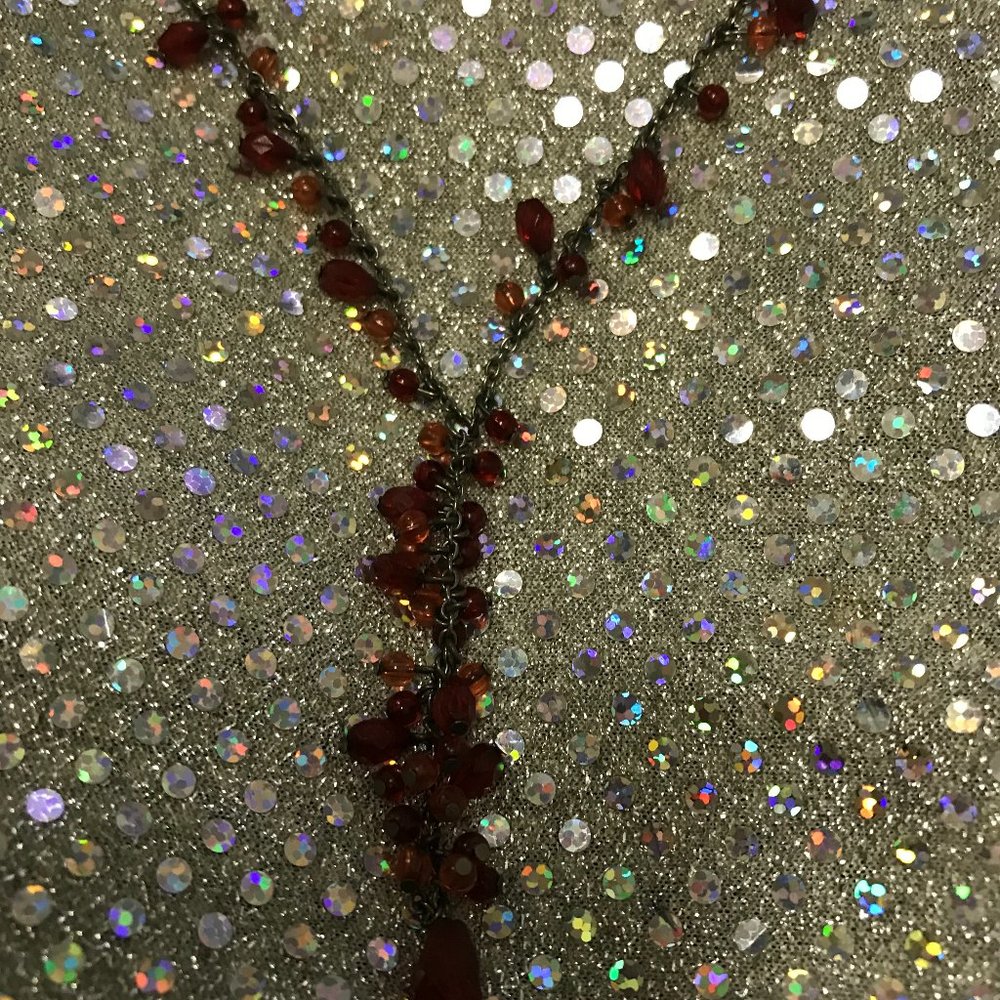 Beaded Necklace